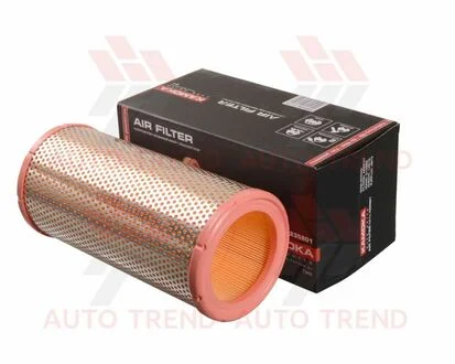 Фiльтр повiтряний KAMOKA F235801