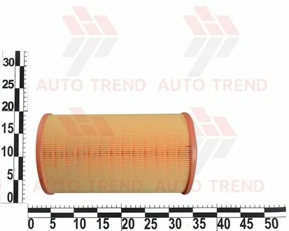 Фiльтр повiтряний KAMOKA F236301