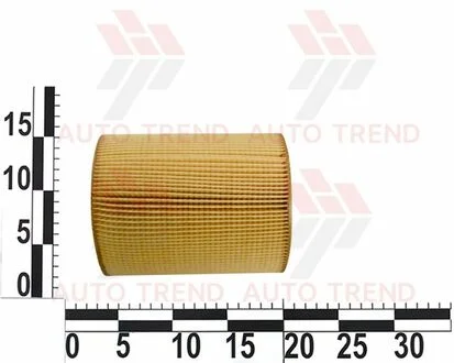 Фільтр повітря KAMOKA F236501