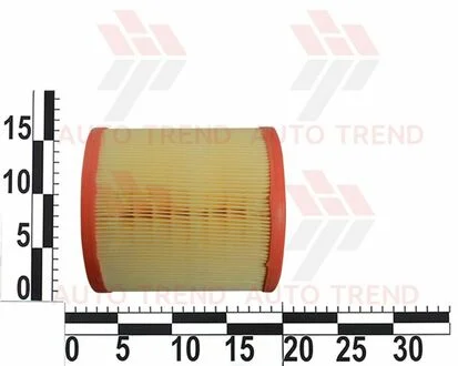 Фiльтр повiтряний KAMOKA F236701