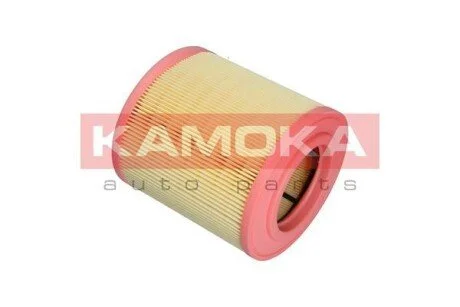 Фото 1 - фільтр повітря KAMOKA F239501 Фільтр повітря KAMOKA F239501 (фото 1)