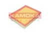 Фiльтр повiтряний KAMOKA F239601 (фото 4)