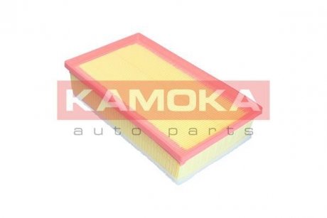 Фільтр повітря KAMOKA F239801 (фото 1)