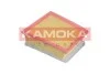 Фiльтр повiтряний KAMOKA F240001 (фото 4)