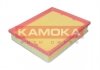 Фільтр повітря TOYOTA KAMOKA F240301 (фото 3)