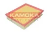 Фiльтр повiтряний KAMOKA F240301 (фото 3)