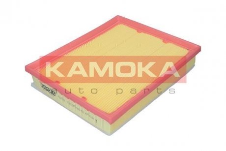 Фільтр повітря TOYOTA KAMOKA F240301 (фото 1)