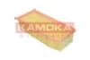 Фiльтр повiтряний KAMOKA F240801 (фото 3)
