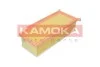 Фiльтр повiтряний KAMOKA F240801 (фото 4)