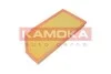 Фільтр повітряний KAMOKA F243801 (фото 4)
