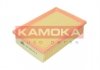 Фiльтр повiтряний KAMOKA F244001 (фото 2)