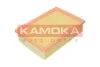 Фiльтр повiтряний KAMOKA F244001 (фото 4)