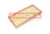 Фільтр повітряний Land Rover Range Rover 3.0-5.0TD 12- KAMOKA F248001 (фото 2)