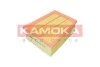 Фiльтр повiтряний KAMOKA F248201 (фото 4)