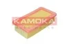 Фільтр повітряний KAMOKA F249201 (фото 3)