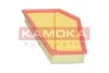 Фiльтр повiтряний KAMOKA F249501 (фото 3)