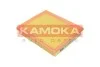 Фiльтр повiтряний KAMOKA F249701 (фото 1)