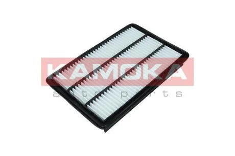 FILTR POWIETRZA KAMOKA F249801