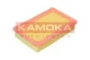 Фiльтр повiтряний KAMOKA F250201 (фото 3)