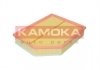 Фiльтр повiтряний KAMOKA F250501 (фото 3)