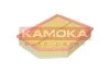 Фільтр повітряний KAMOKA F250501 (фото 3)