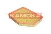 Фiльтр повiтряний KAMOKA F250601 (фото 1)