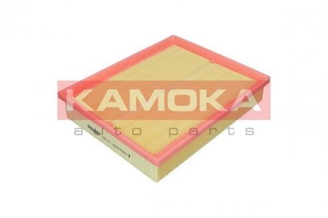 Фiльтр повiтряний KAMOKA F251101 (фото 1)