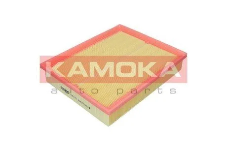 Фiльтр повiтряний KAMOKA F251101