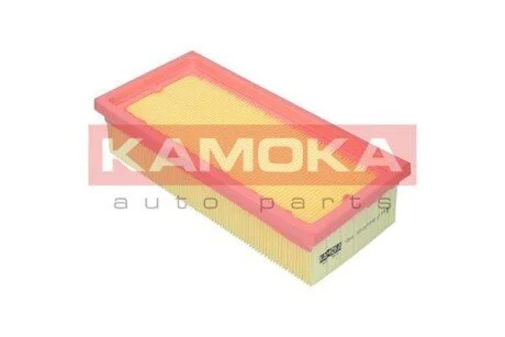 FILTR POWIETRZA KAMOKA F251601