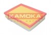 Фiльтр повiтряний KAMOKA F251801 (фото 2)