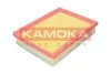 Фiльтр повiтряний KAMOKA F251801 (фото 3)