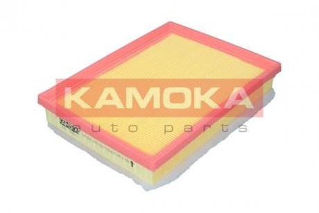 Фiльтр повiтряний KAMOKA F251801 (фото 1)
