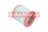 FILTR POWIETRZA KAMOKA F252401 (фото 3)