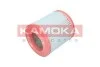 FILTR POWIETRZA KAMOKA F252401 (фото 4)