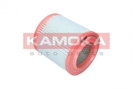 FILTR POWIETRZA KAMOKA F252401