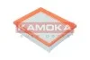 Фiльтр повiтряний KAMOKA F253801 (фото 4)