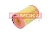 Фiльтр повiтряний KAMOKA F254001 (фото 2)