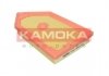 Фільтр повітря KAMOKA F254301 (фото 2)