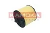 Фiльтр повiтряний KAMOKA F254901 (фото 3)