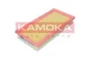 Фiльтр повiтряний F255101