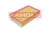 Фiльтр повiтряний KAMOKA F255201 (фото 3)