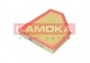 Фiльтр повiтряний KAMOKA F255301 (фото 3)