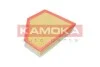 Фiльтр повiтряний F255401