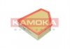Фiльтр повiтряний KAMOKA F255501 (фото 3)