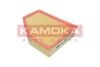 Фiльтр повiтряний KAMOKA F255601 (фото 2)