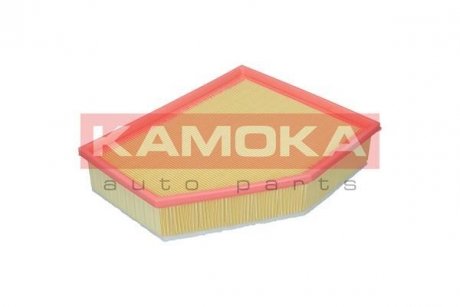 Фiльтр повiтряний KAMOKA F255601