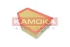 Фiльтр повiтряний KAMOKA F255701 (фото 2)