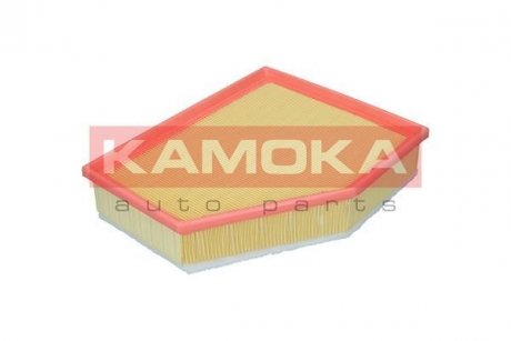 Фiльтр повiтряний KAMOKA F255701