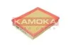 Фiльтр повiтряний KAMOKA F256101 (фото 3)
