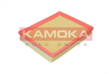 Фiльтр повiтряний KAMOKA F256101